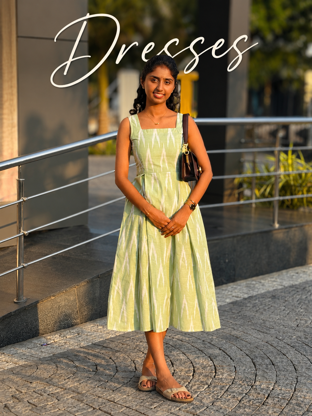Dresses