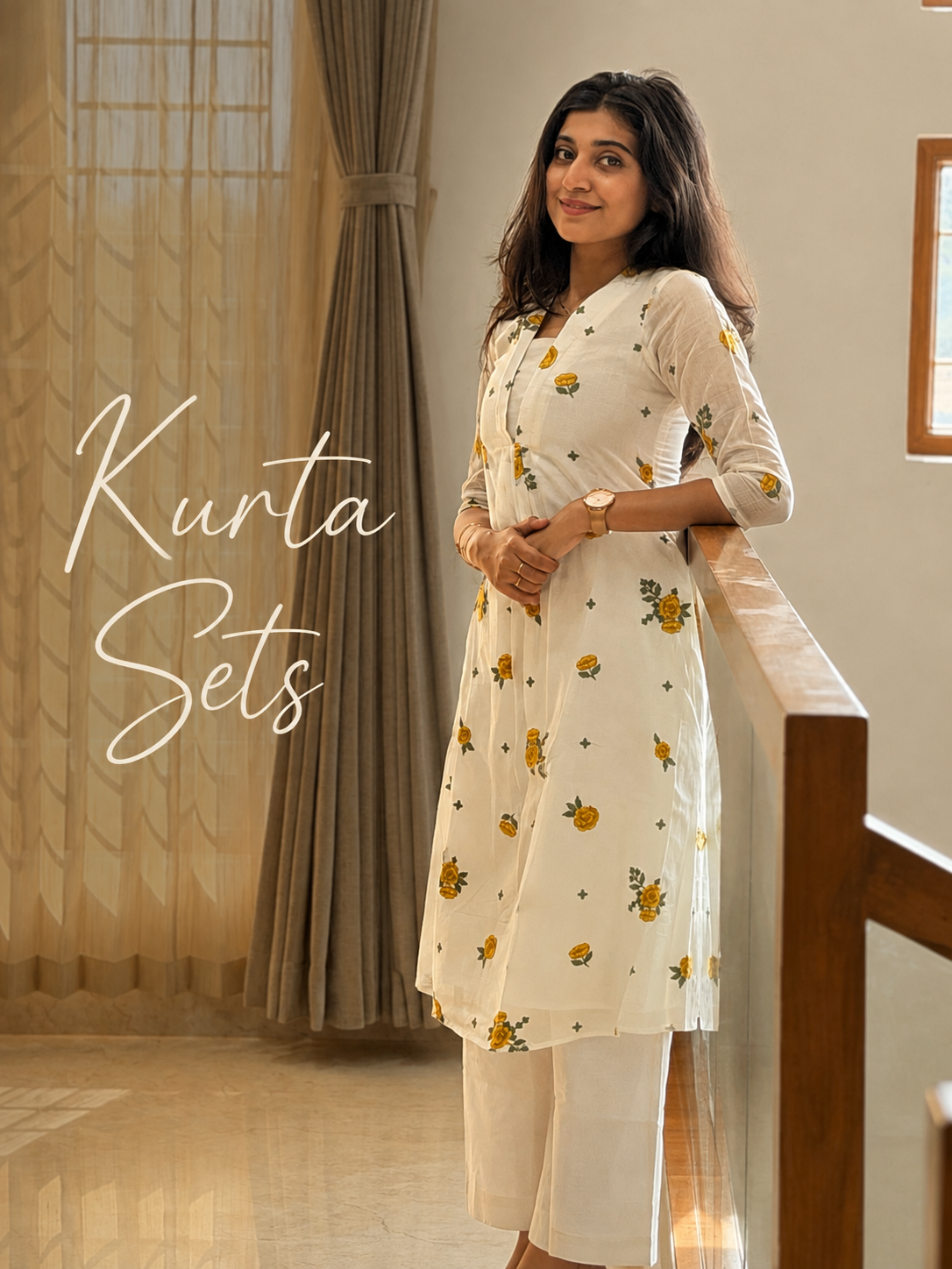 Kurta Sets