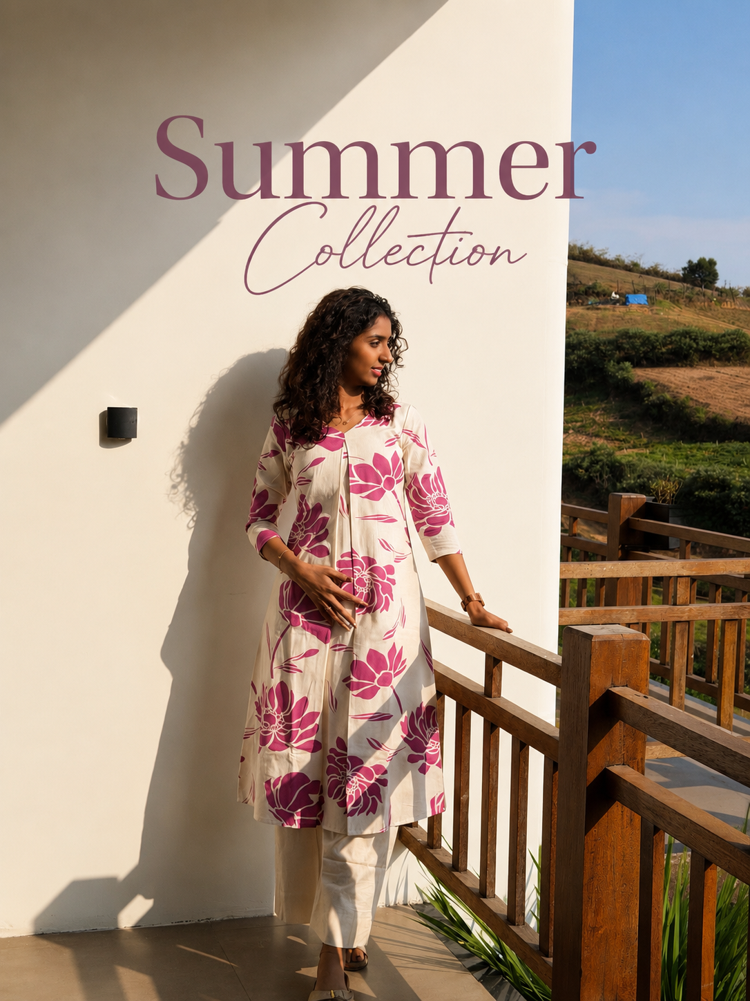 Summer Collection