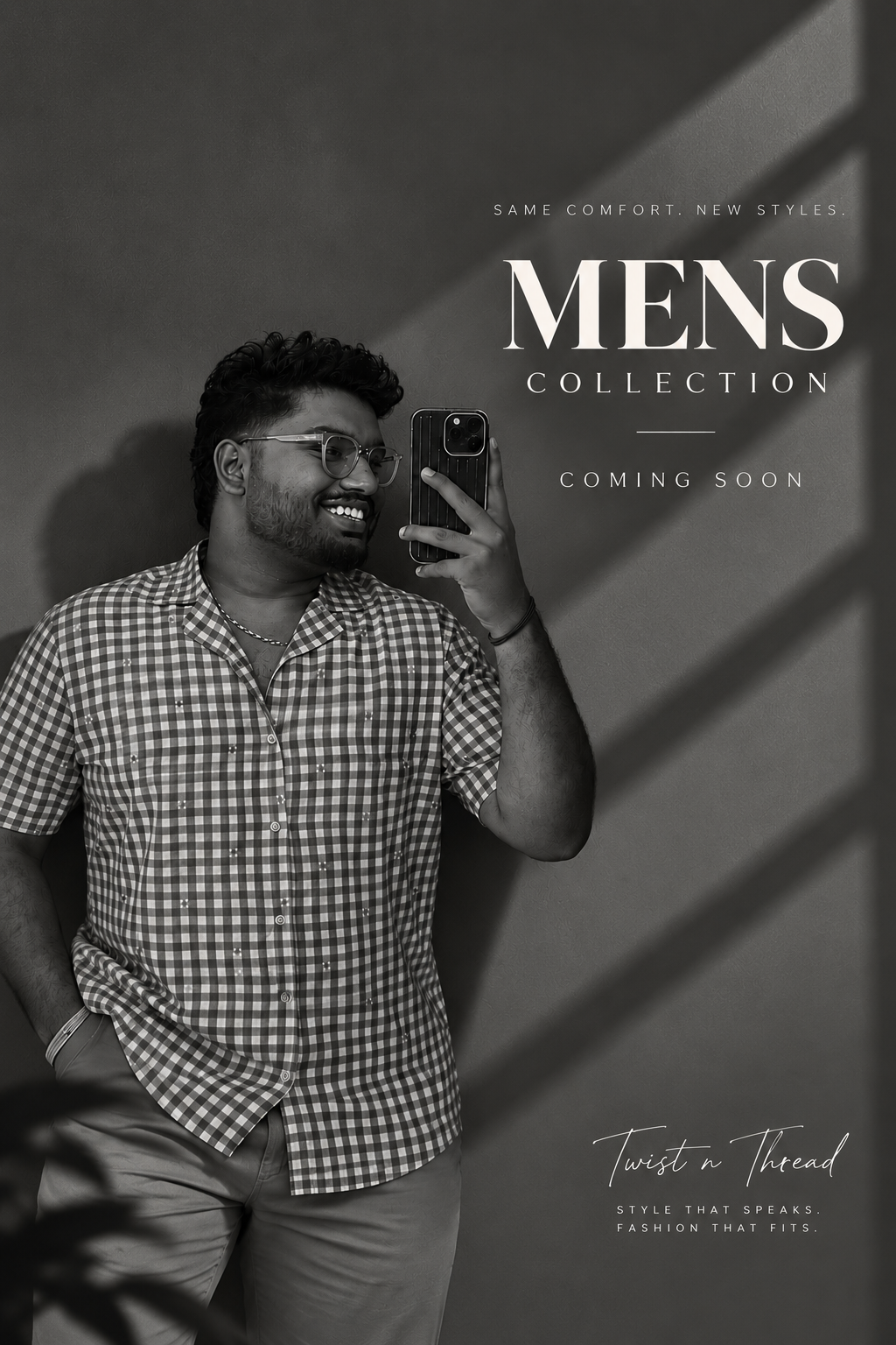 Men's Collection