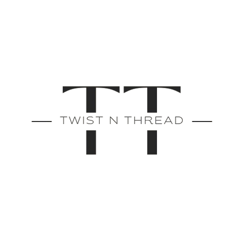 Twist N Thread